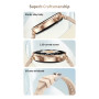 Smart Watch CY37 Round Fit Pro