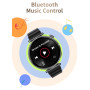 Smart Watch CY37 Round Fit Pro