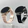 Smart Watch CY37 Round Fit Pro