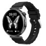 Smart Watch CY37 Round Fit Pro