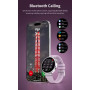 Smart Watch CY37 Round Fit Pro