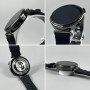 Smart Watch CY37 Round Fit Pro