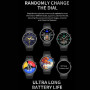 Smart Watch BW17 з SIM-карткою та камерою