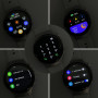 Smart Watch BW17 з SIM-карткою та камерою