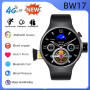 Smart Watch BW17 з SIM-карткою та камерою
