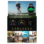 Smart Watch BW17 з SIM-карткою та камерою