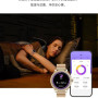 Smart Watch GM1 Mini Amoled з 2-ма ремінцями