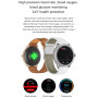 Smart Watch GM1 Mini Amoled з 2-ма ремінцями