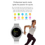 Smart Watch GM1 Mini Amoled з 2-ма ремінцями