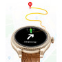 Smart Watch GM1 Mini Amoled з 2-ма ремінцями