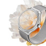 Smart Watch GM1 Mini Amoled з 2-ма ремінцями