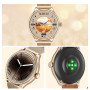 Smart Watch GM1 Mini Amoled з 2-ма ремінцями