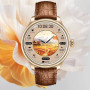 Smart Watch GM1 Mini Amoled з 2-ма ремінцями