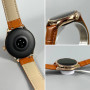 Smart Watch GM1 Mini Amoled з 2-ма ремінцями
