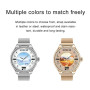 Smart Watch GM1 Mini Amoled з 2-ма ремінцями