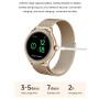 Smart Watch GM1 Mini Amoled з 2-ма ремінцями