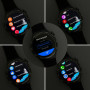 Smart Watch GM2 Pro з 2-ма ремінцями