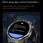 Smart Watch GM2 Pro з 2-ма ремінцями