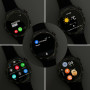 Smart Watch GM2 Pro з 2-ма ремінцями