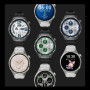 Smart Watch GM2 Pro з 2-ма ремінцями