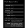 Smart Watch GM2 Pro з 2-ма ремінцями
