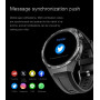 Smart Watch GM2 Pro з 2-ма ремінцями
