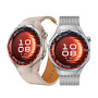 Smart Watch Kalobee Amerika SK8 Mini Amoled, IP67 з 3-ма ремінцями