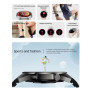 Smart Watch Kalobee Amerika SK8 Mini Amoled, IP67 з 3-ма ремінцями