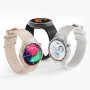 Smart Watch Kalobee Amerika SK8 Mini Amoled, IP67 з 3-ма ремінцями