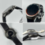 Smart Watch Kalobee Amerika SK8 Mini Amoled, IP67 з 3-ма ремінцями