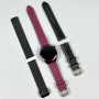 Smart Watch Kalobee Amerika SK6 Mini Amoled, IP67 з 3-ма ремінцями (41mm)