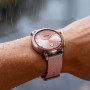 Smart Watch Kalobee Amerika SK9 Mini Amoled, IP68 з 3-ма ремінцями
