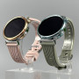 Smart Watch Kalobee Amerika SK9 Mini Amoled, IP68 з 3-ма ремінцями