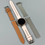 Smart Watch Kalobee Amerika SK9 Mini Amoled, IP68 з 3-ма ремінцями