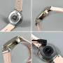 Smart Watch Kalobee Amerika SK9 Mini Amoled, IP68 з 3-ма ремінцями