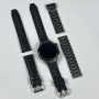 Smart Watch Kalobee Amerika SK53 Amoled, IP68 з 3-ма ремінцями