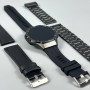 Smart Watch Kalobee Amerika SK53 Amoled, IP68 з 3-ма ремінцями