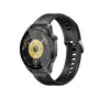 Smart Watch Kalobee Amerika SK52 Amoled з 3-ма ремінцями
