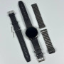 Smart Watch Kalobee Amerika SK52 Amoled з 3-ма ремінцями