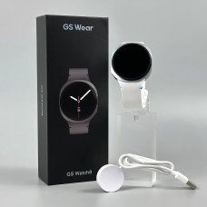 Smart Watch GS Wear 8 SILVER