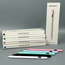Стилус 2268A Universal Pen Magnetic з цифровим дисплеєм живлення