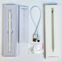 Стилус K-2259 Active Stylus Pen, USB-C for iPad mini, Air Pro Magnetik