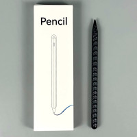 Стилус Universal Pen Magnetic (Print Carbon)