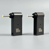 Адаптер живлення Type-C to DC 2.5mm*0.7mm 100W