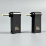 Адаптер живлення Type-C to DC 2.5mm*0.7mm 100W