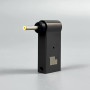 Адаптер живлення Type-C to DC 2.5mm*0.7mm 100W