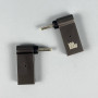 Адаптер живлення Type-C to DC 2.5mm*0.7mm 100W