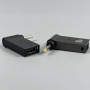 Адаптер живлення Type-C to DC 2.5mm*0.7mm 100W
