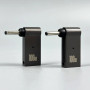 Адаптер живлення Type-C to DC 3.5mm*1.35mm 100W