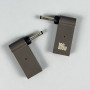 Адаптер живлення Type-C to DC 3.5mm*1.35mm 100W